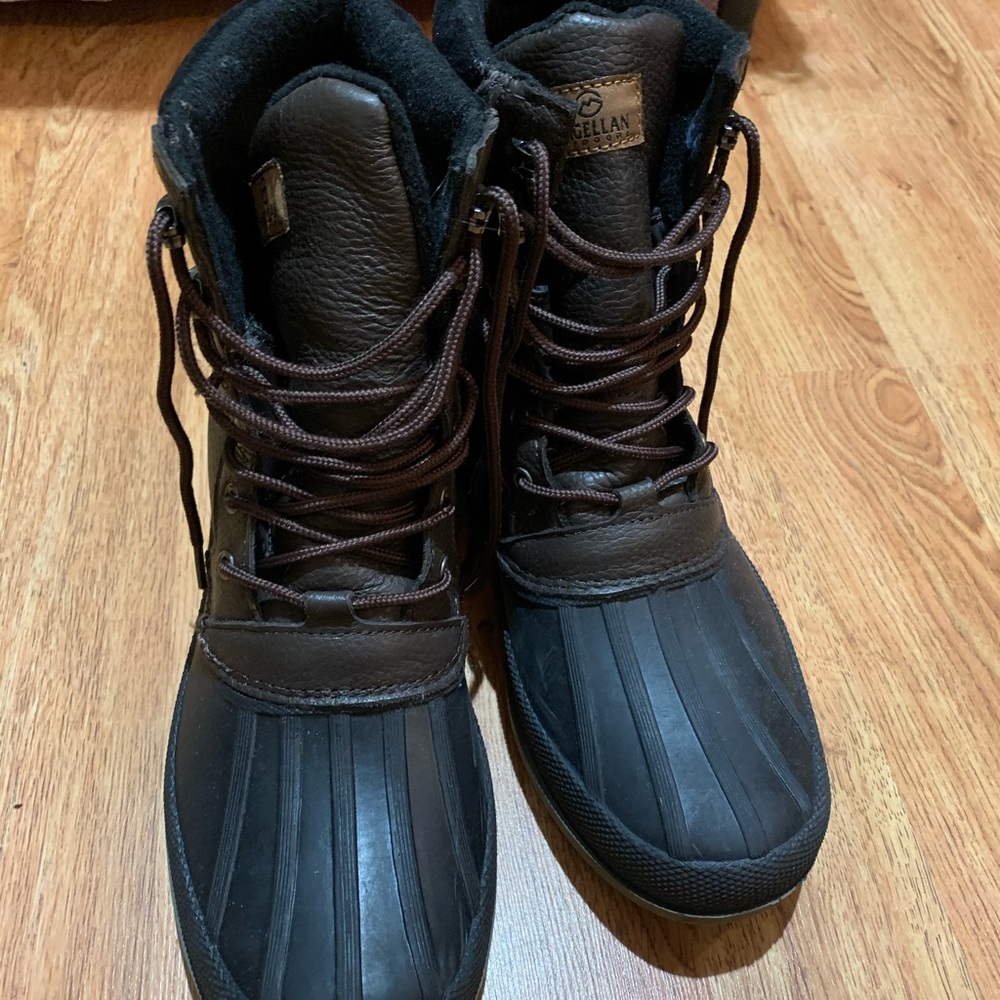 Men’s Snow boots